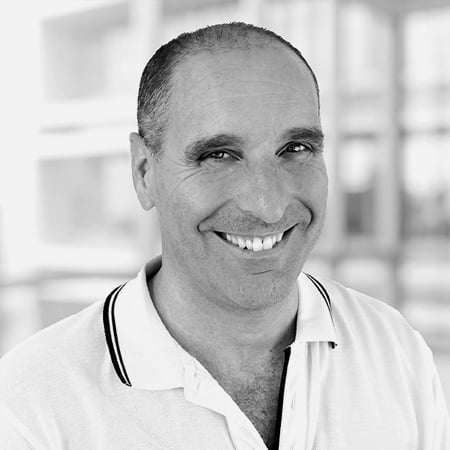 Profile Dino Loschi BW Profile Dino Loschi BW