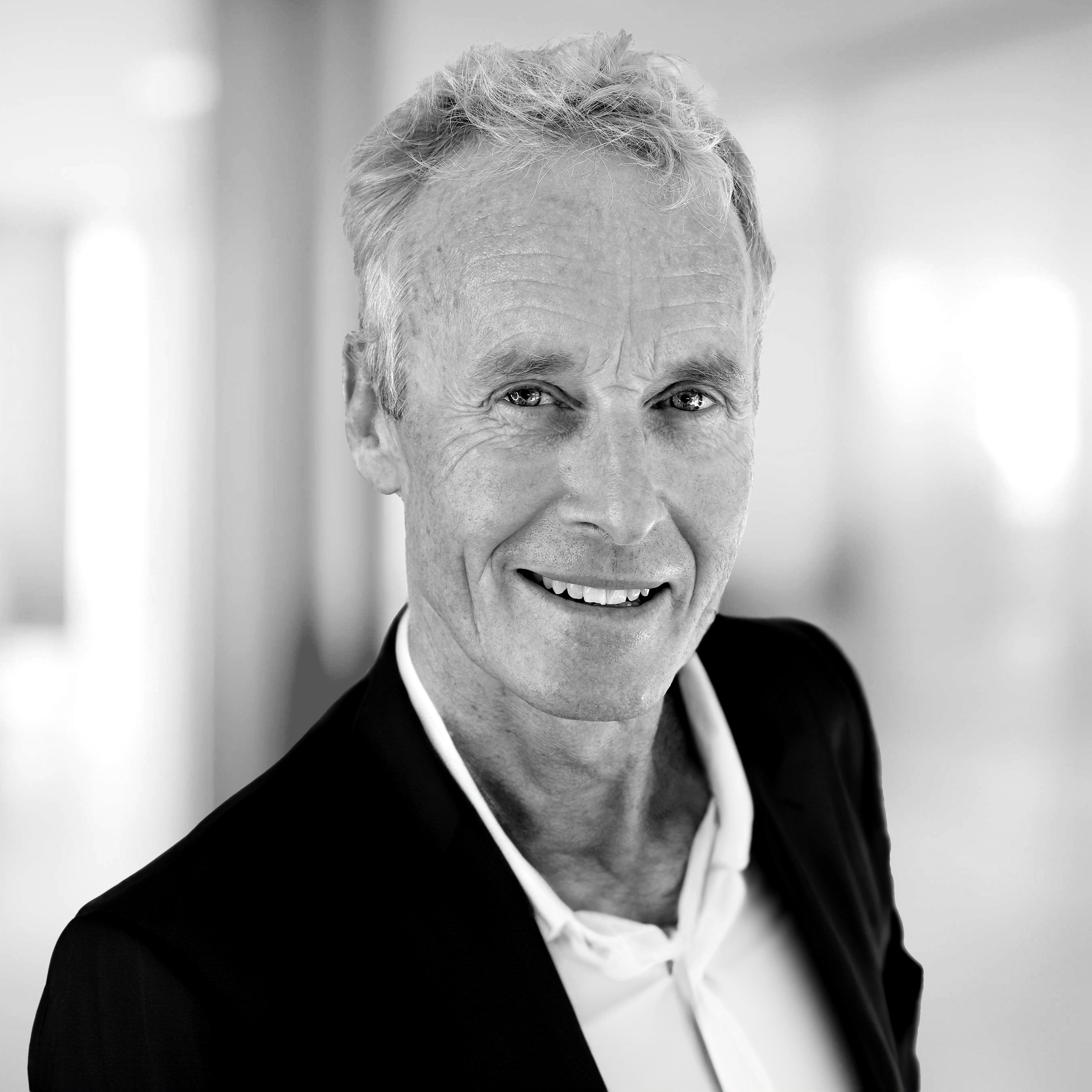 Rob B Small BW 2